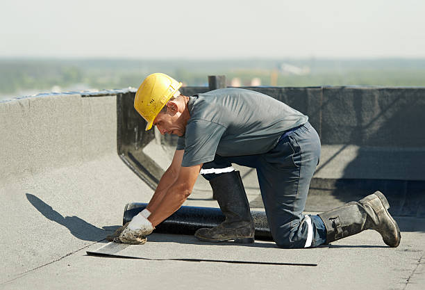 Types of Insulation We Offer in Wellington, KS
