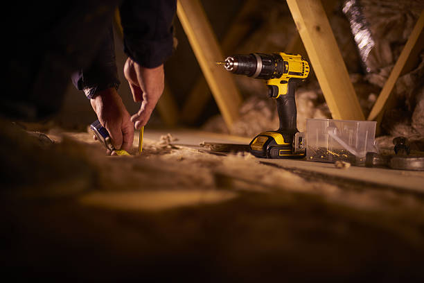 Wellington, KS Insulation Contractor Company